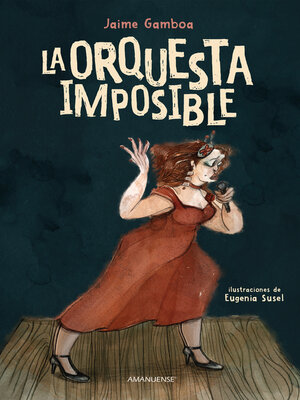 cover image of La orquesta imposible